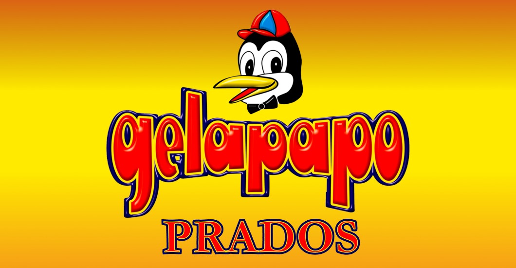 GELAPAPO PRADOS